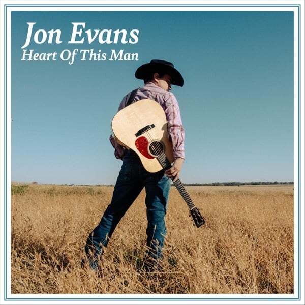 Cover art for Heart of This Man